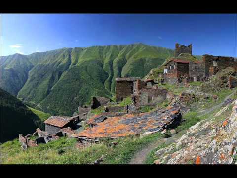 lela Tataridze - Shavi Mimino