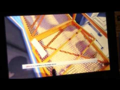 Terveis osio + pelaamista