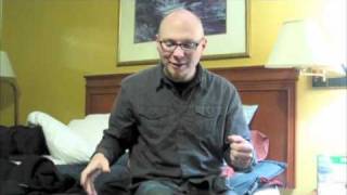 Josh Caterer of the Smoking Popes Interview