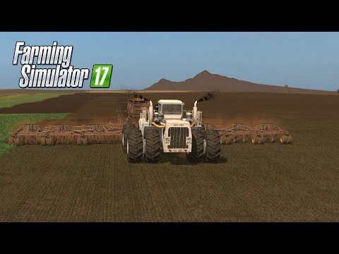 Farming Simulator 17 Daggerwin's server Welker Farms