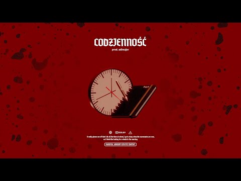 Kayak - Codzienność (prod. @adimajer )