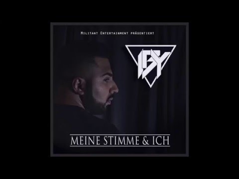 Iby - Du bist Schuld (prod by Kre8ive Beatz)