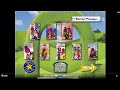 DVD Menu Commentary 4 Barney S Rhyme Time Rhythm