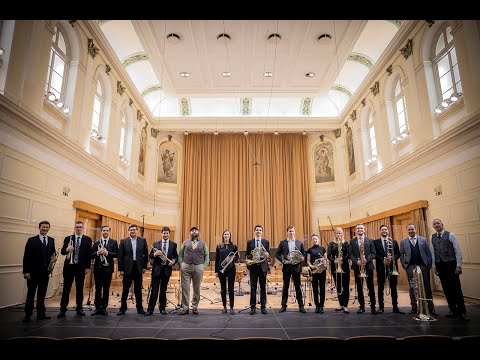 Wieder, Gansch & Paul + Sibrass