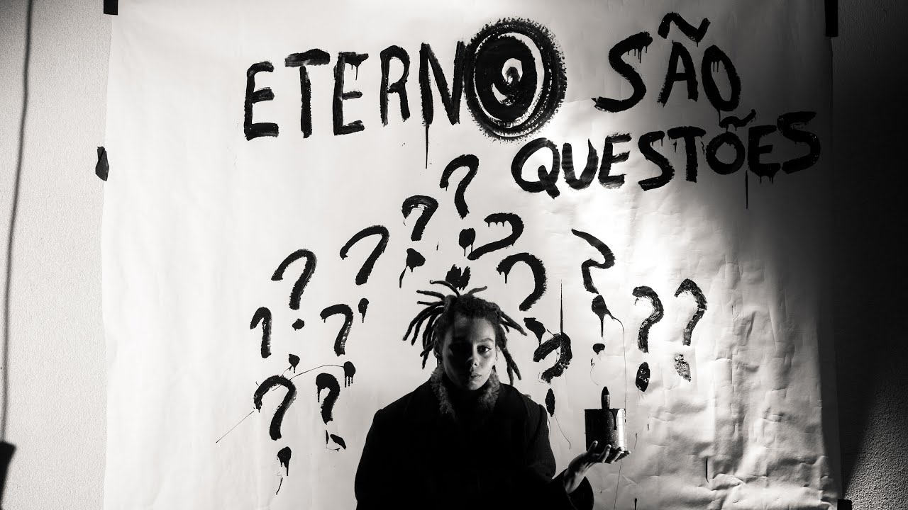 Eterno São Questões