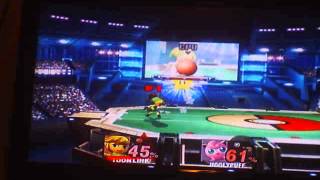 how to unlock jiggly puff in super smash bros. brawl