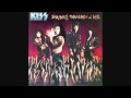 Kiss - Let's put the X in the Sex [HD]