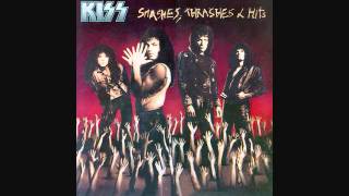 Kiss - Let&#39;s put the X in the Sex [HD]