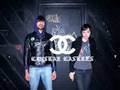 Crystal Castles - Crimewave (Keith remix) 