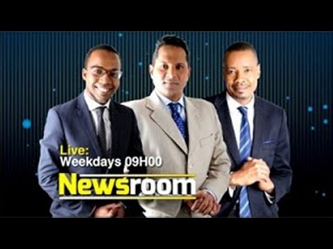 Newsroom, 20 March 2017