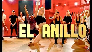 Download lagu EL ANILLO - JENNIFER LOPEZ l Choreography by @NikaKljun mp3