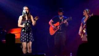 Ingrid Michaelson - Far Away