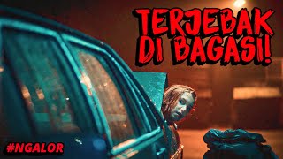 Download lagu PERUT ROB*K BEKAS OPERASI & KAKINYA MATI RASA❗APA YANG SEBENARNYA TERJADI⁉️ mp3