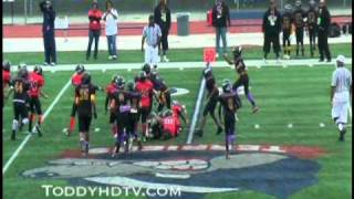 Big Dog Bowl 2011-Snoop Youth Football League