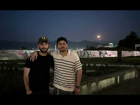 IV დასი Petto X Mamu - “მიზანშია”