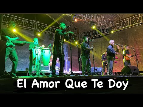 Selva Negra-El Amor Que Te Doy