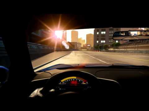 Need For Speed Shift 2: Road to GT1 EP 2