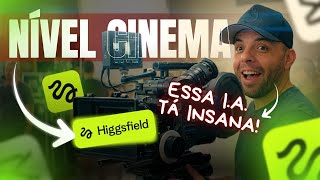 Learn how to create a Hollywood-style cinematic trailer with AI (nano banana + higgsfield)