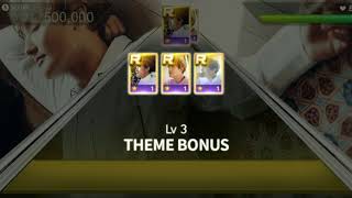 SUPERSTAR SMTOWN | KANGTA - Calling Out For You (Hard)