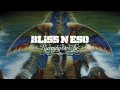 Bliss n Eso - Flying Through the City (Running On ...