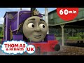 Thomas Friends Slippy Sodor Season 13 Full Episodes Compilation Kids Cartoons