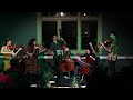 John Barleycorn | Songs for the Earth (EFG London Jazz Festival 2022)