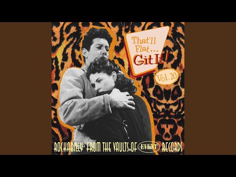 Rockin' on the Range