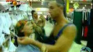 Bài hát Иногда (Sometimes) - Nghệ sĩ trình bày Alsou / Алсу