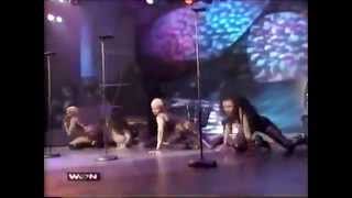 Elusion - Reality ( ST Live Performance )