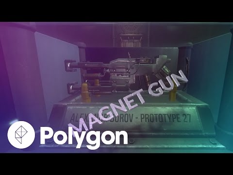 Magnetic : Cage Closed Xbox One
