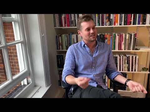 Interview tips with Dr Joe Ellis: How can I stand out in my interview?