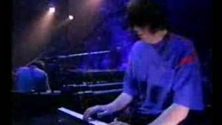 BERNARD BUTLER BAND. STAY. LIVE ON JOOLS HOLLAND.