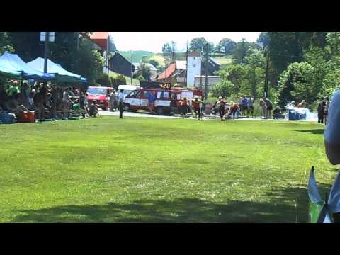 SDH Bříšťany - VČHL Bystřec 2015