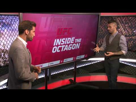 UFC 203: Inside The Octagon - Stipe Miocic vs. Alistair Overeem