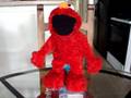 Elmo Live