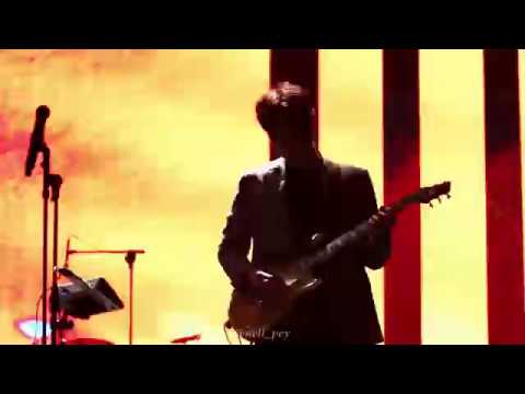 20190518 넬 (Nell) - 환생의 밤 (이재경 Focus) @그린플러그드 서울 2019 GREEN PLUGGED