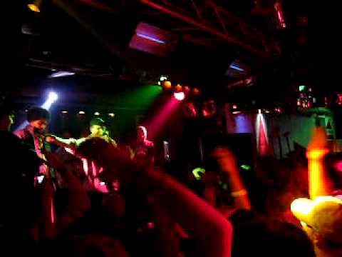 FreestyleBattle: DeeLah & Curse vs. Natif & Kool Savas