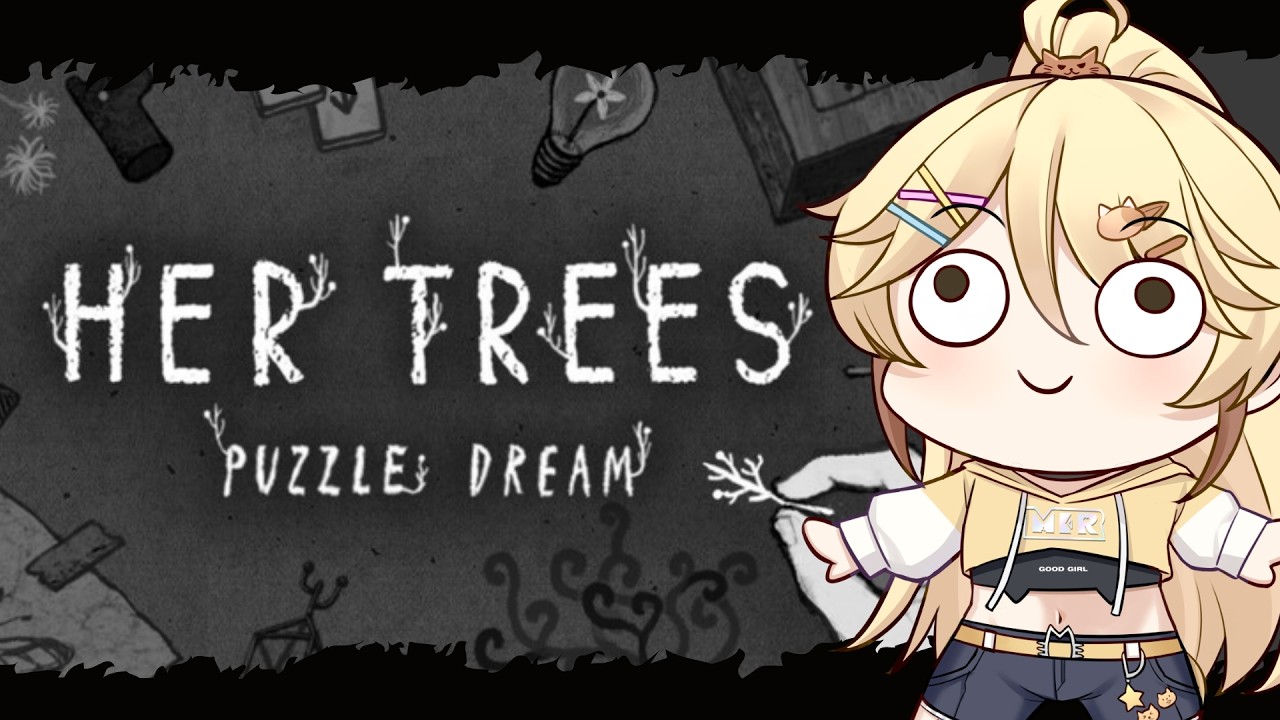 【解謎Day】天才？蠢材？今日玩成日係shorts見到既解謎Game!!!!【真黑/香港VTuber】