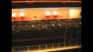 Video thumbnail for DBX-1066 Compressor / Limiter by ShyFx8