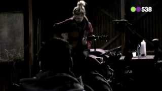 Miss Montreal - Say Heaven, Say Hell (live bij Utopia)