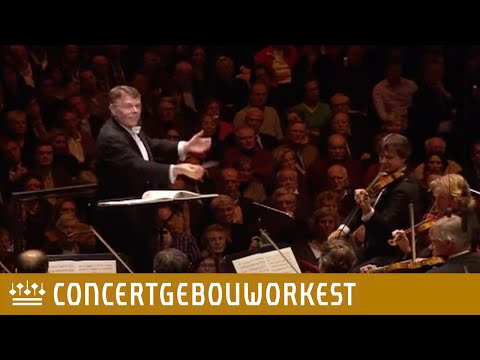 Royal Concertgebouw Orchestra