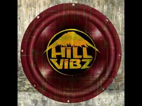 Hill Vibz Sound Dubplate by Don Valdes