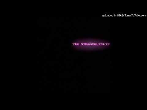 Ancient Song by The Strangelights