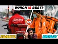 Swiggy or Zomato Which is best? | ഏതാണ് നല്ലത്? |Malayalam FEBIN KURUMATHUR