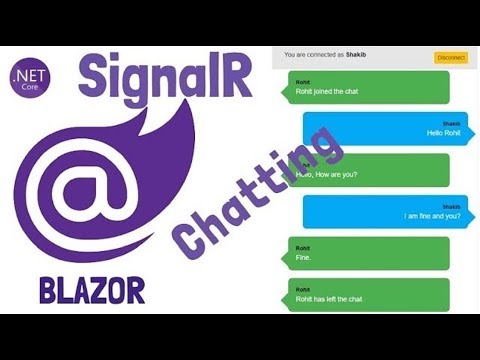 Blazor Creating New Component as Custom Menu Basic Tutorial