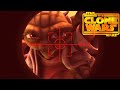 Yoda Vs Droid Army 4K HDR Star Wars The Clone Wars