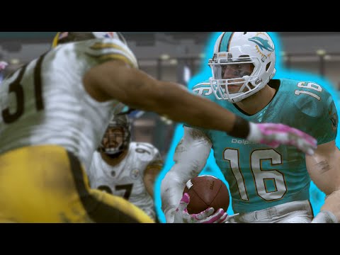 WE GOTTA BE CLUTCH AND WIN! -MADDEN 17 CAREER MODE- S1 WEEK 6