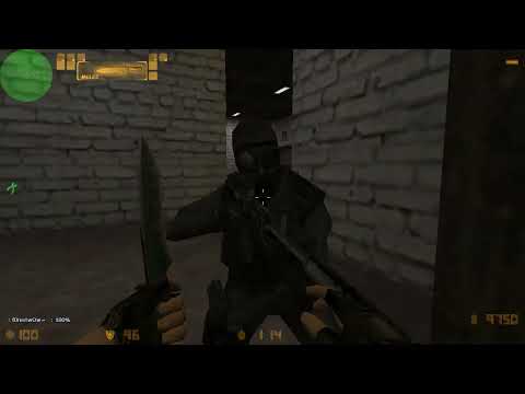 [ POV ] fnatic.dsn vs MYM.se (Intel Extreme Masters IV GC Dubai) (CT-Only)