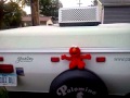 Elmo Loves You On A Camper