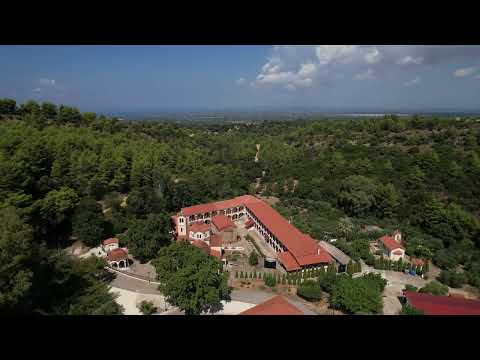 Μονή Φραγκοπηδήματος | Ηλεία